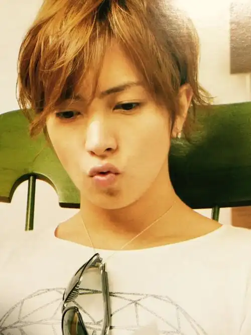 如何评价山下智久