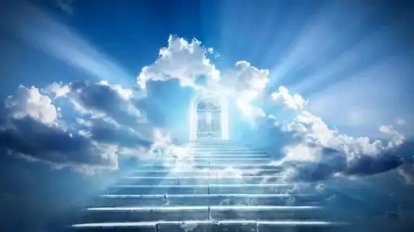 不可思议,解开人类生死轮回之谜