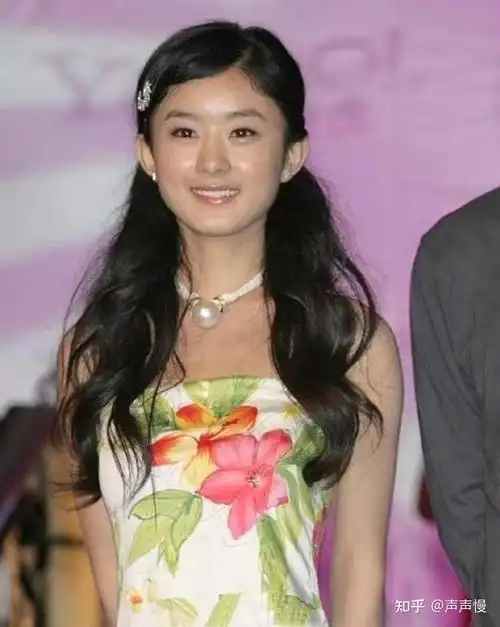 赵丽颖太可怕了! - 知乎