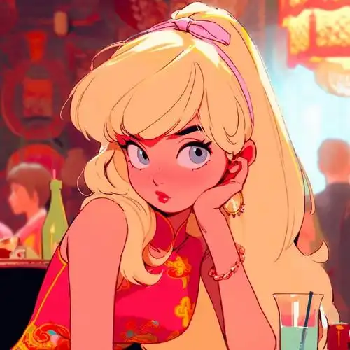 文案##无水印头像##闺蜜头像##卡通头像##无水印头像