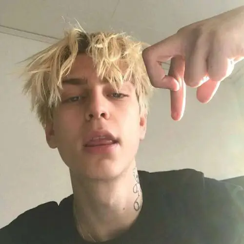 男生头像/欧美头像/半身头像ins - 堆糖,美图壁纸兴趣社区