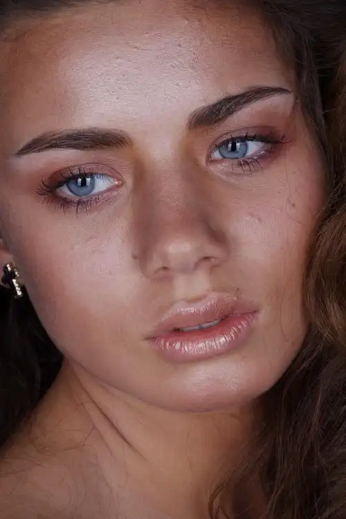 人像修图必备素材欧美模特高清raw原片66p[photoshop资源网|ps教程