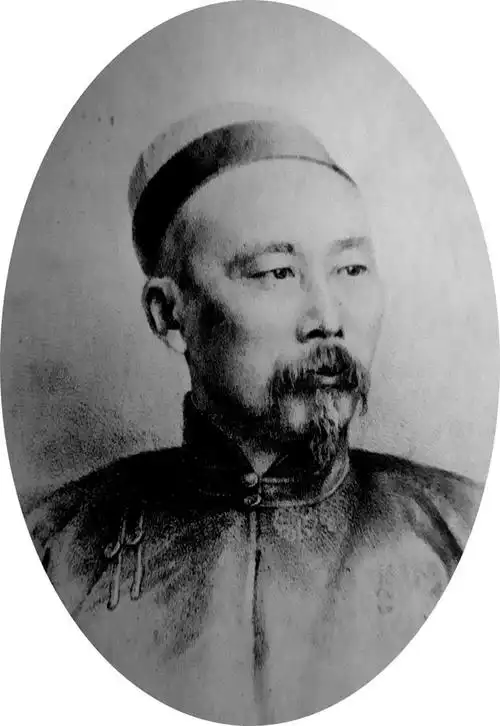 甲午战争中李鸿章是否拼尽了全力?