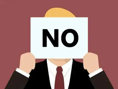 关于拒绝的好词好句