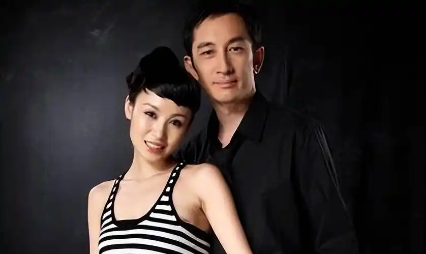 22岁时,石洋子嫁大21岁的吴启华,离婚后仍被当作"女儿"般宠爱_生活