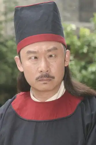 刘桦《十全九美》中苦学"斗鸡眼"(图)