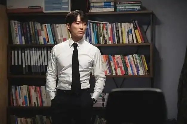 《背著善宰跑》男主没人想演,这部孔刘&赵寅成都拒绝却成经典!