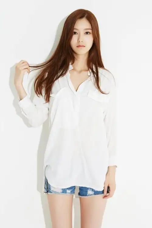 p>罗惠美 i>(         ,nahyemi) /i>,1991年2月24日出生于京畿道