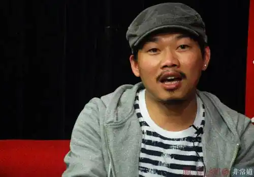 方文山/黄俊郎做客《凤凰网·非常道》 现场图集