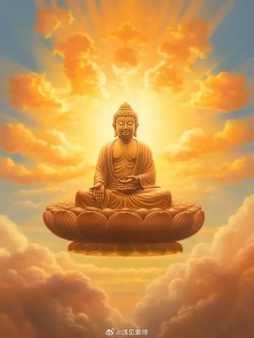 见者好运##菩萨保佑