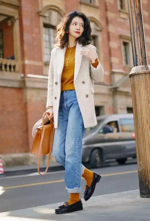 中年女人气质比颜值更重要!穿衣搭配记住"6不要",才优雅得体