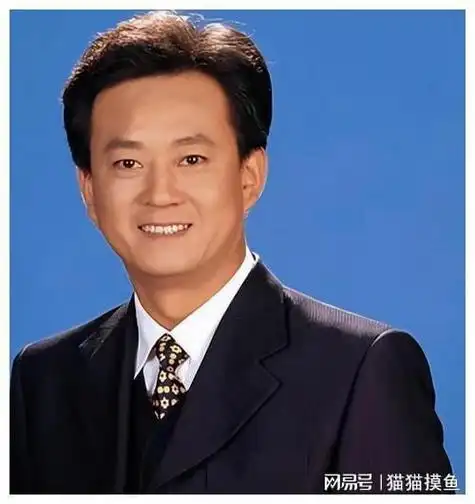 朱军:历经风雨,依旧坚韧前行|艺术人生|星光大道|央视名嘴程前_网易