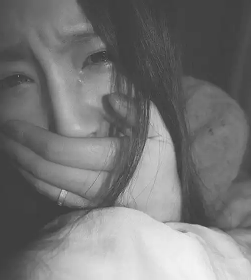 唯美伤感的非主流女生图片 那些人,不可能再相聚了