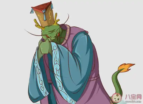 东海龙王的侄女儿是什么意思 东海龙王的侄女儿梗的出处是什么