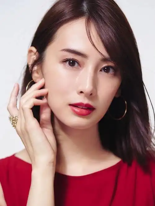 2019年日本女性最憧憬的10张明星脸