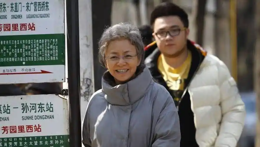 宋丹丹对倪萍说"我想死",得到的回复竟是……_真正的朋友_访谈_什么