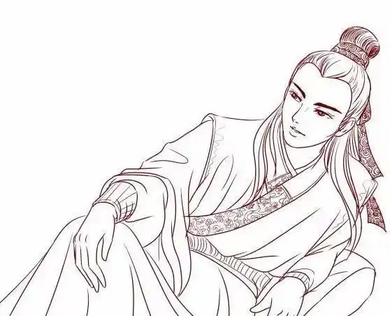 陆逊出将入相的社稷之臣谁说书生百无一用