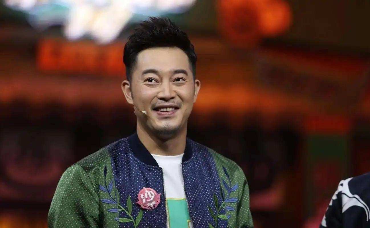 原创奔跑吧又一季来袭跑男家族喜添新人沙溢郭麒麟上场