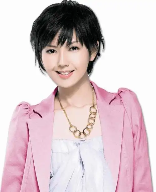 "冷门歌手"孙燕姿近况曝光,画风突变46岁的她怎么变成这样了?