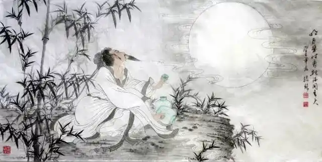 把酒问青天的苏轼酒量其实很一般