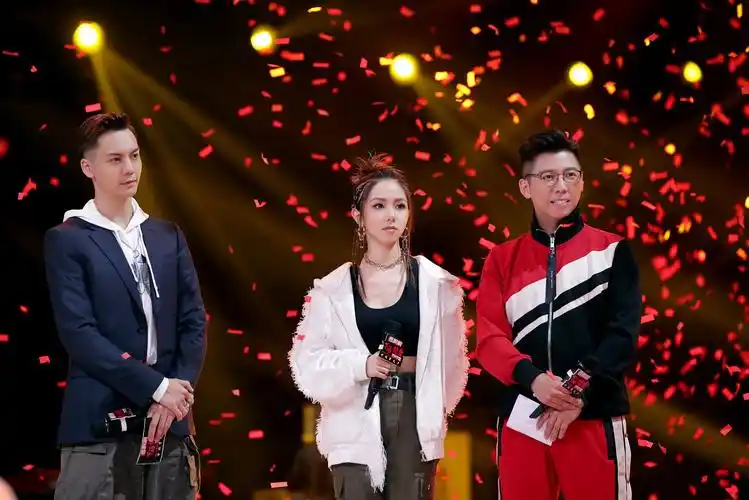 下一站传奇陈伟霆严格把关战队风格尽职尽责分享经验