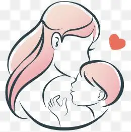 母婴卡通图片大全_母婴卡通高清png素材【免费下载】-90设计网