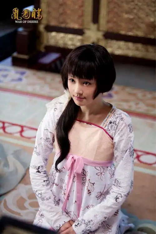 凰图腾(2011年大型古装电视连续剧)