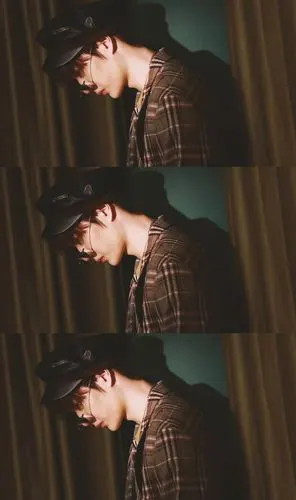 王一博三宫格 - 堆糖,美图壁纸兴趣社区