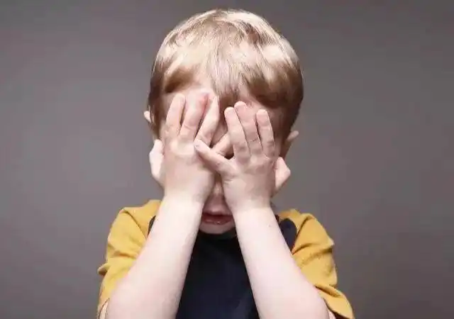 小孩子的好奇心要适当满足