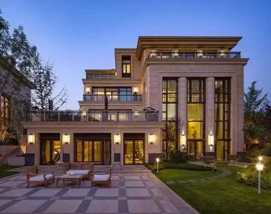 东山墅(北京市高档住宅区)