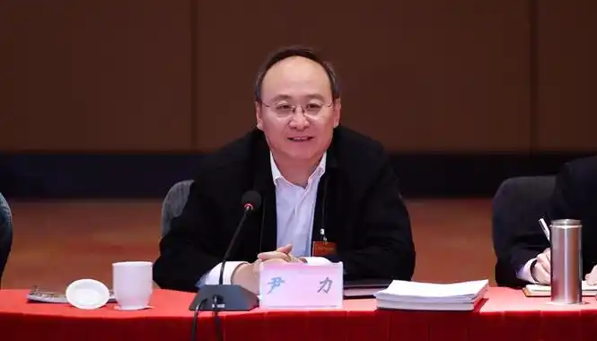 尹力民生工作要做到老百姓心坎上