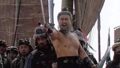 三国演义中射杀张辽的名将丁奉实际历史上到底如何呢