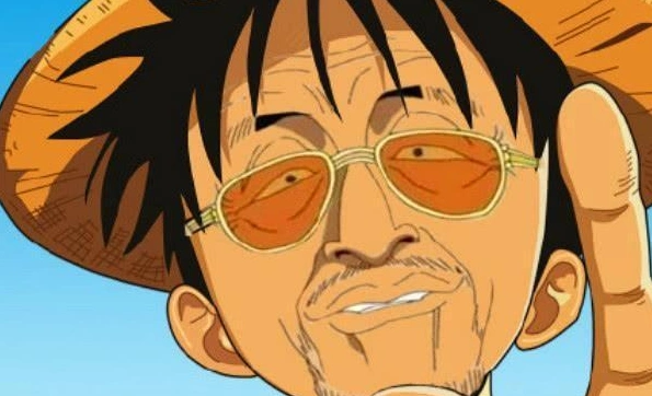 海贼王:好久没见蒙奇d黄猿了,大家想他吗?