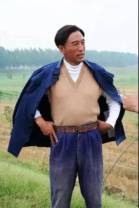 cctv文化十分王洛勇中国的英雄故事应该不停讲下去上海戏剧学院