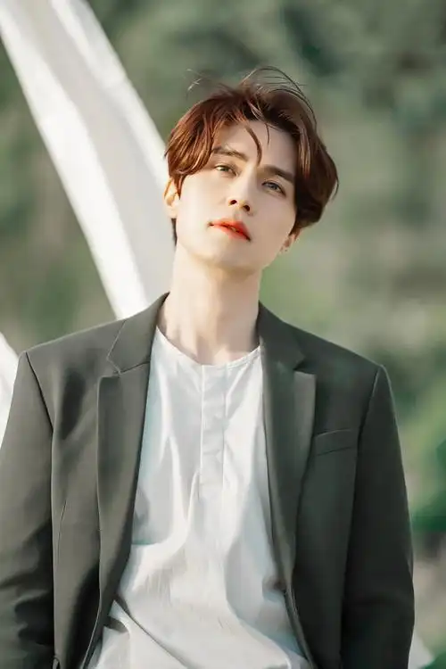 李栋旭,九尾狐传