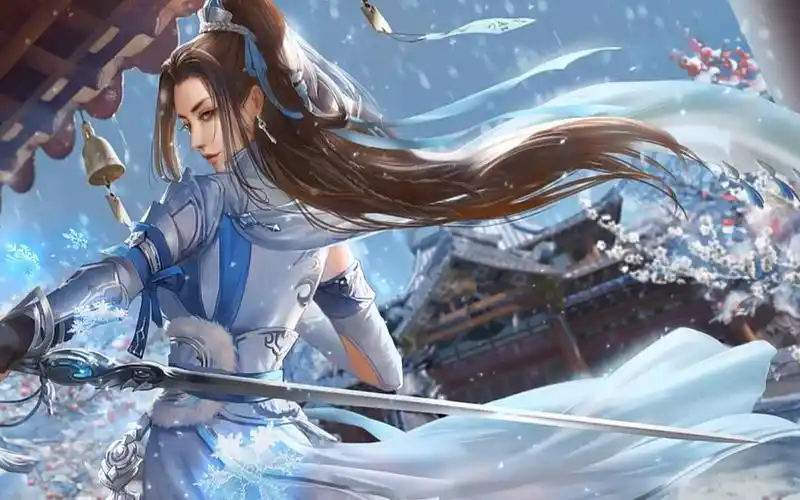 【楚留香——一梦江湖手游】暗香-初章_哔哩哔哩 (゜-゜)つロ 干杯