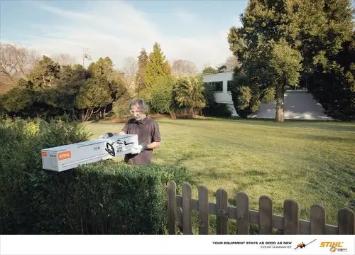 2009-2010年世界广告精选图片(二)