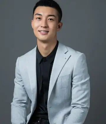 图集2019年空降利刃他的作品施阳,内地男演员,1991年3月11日出生于