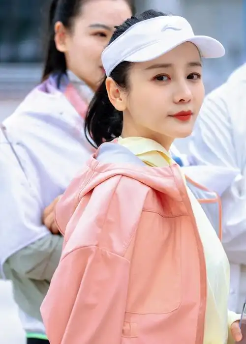 演员郑清文@冉倩93@孙爽小太阳@王艺tong曈曈@杨孟潇@李初念团结就