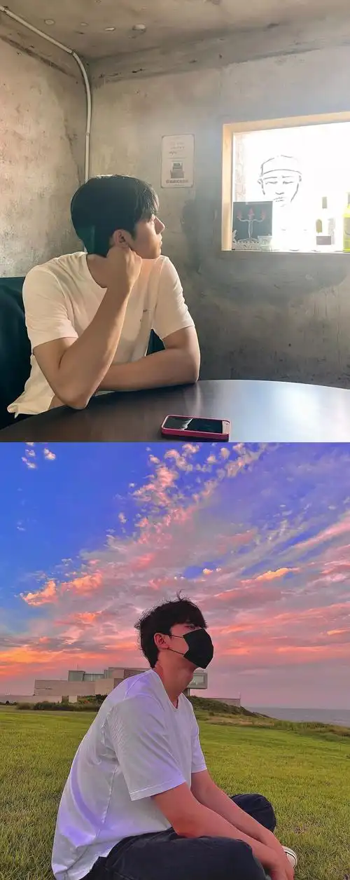 奶狗系男友李到晛