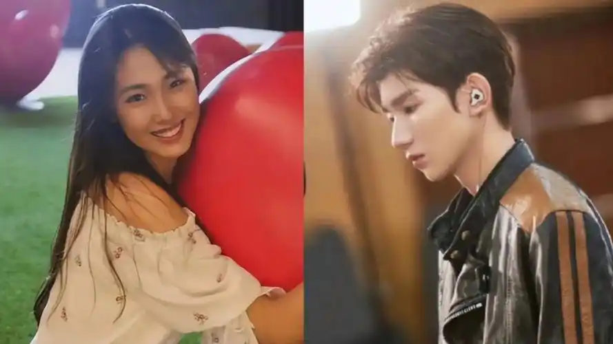 王源李恩童被传恋爱,诸多细节被扒,1分钟细数王源昔日绯闻女友