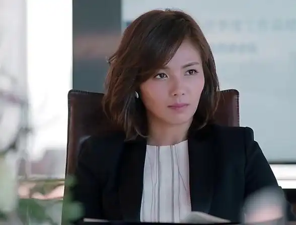 看安迪和樊胜美如何优雅玩转职场情场?