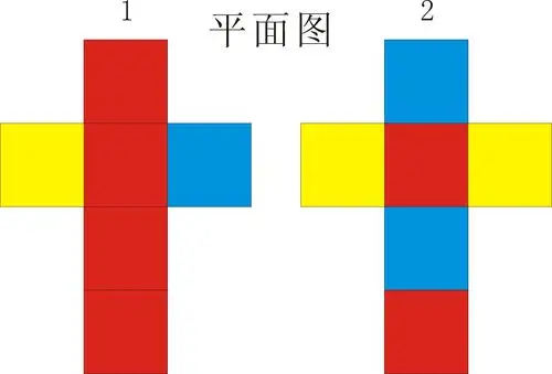 看图片啦,我用的是平面图