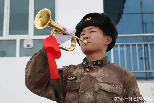 在正常呼吸都困难的"生命禁区",吹号是种什么体验?