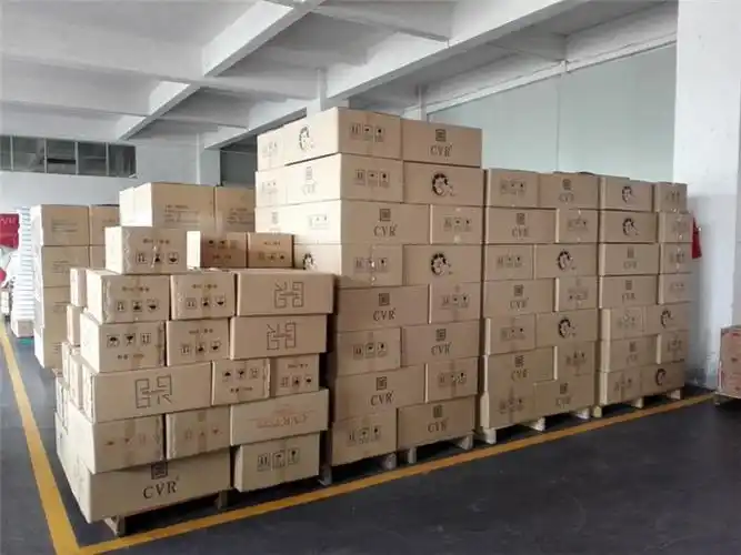 广州化妆品仓库托管外包高性价比的选择,龙森专业仓储托管