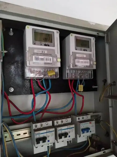 太原西矿街电工上门维修电路跳闸,漏电