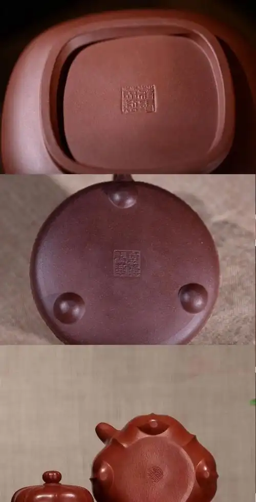 紫砂壶不一定要贵的但一定要对的