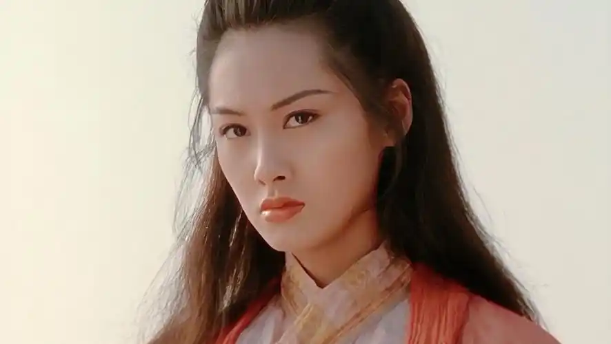 紫霞仙子「朱茵」20