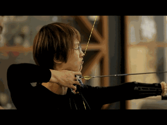 竺你健康弓箭小课堂之弓箭的种类