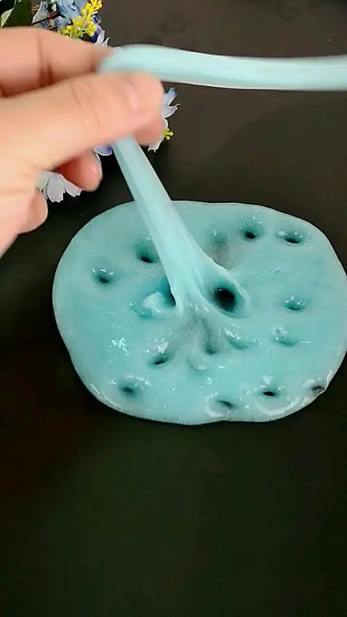 牙膏起泡胶教程,实用!适合新手!